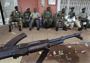 najkorumpiranije zemlje11 Gvineja Bisao foto Tanjug AP