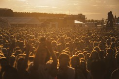 Open'er Festival 2025 na żywo w TVP. O której i gdzie emisja?