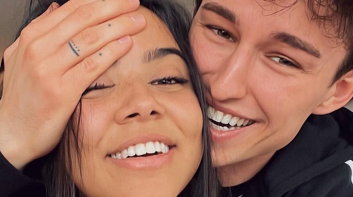 Quizy Która Youtuberka Przypomina Twoją Mamę