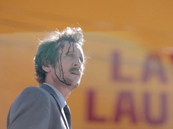 "Wrong" – zwyczajnie zły film