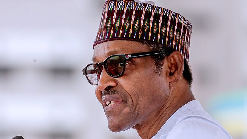 President Muhammadu Buhari