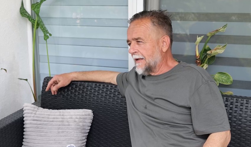 Nemanja Nikolić, emisija "Metar moga sela"