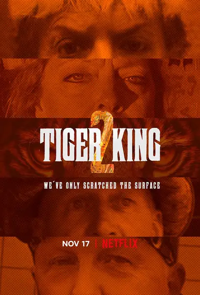 Tiger King II / Netflix