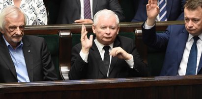 PiS chce rządzić trzy kadencje. Jest taki plan