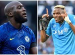 Napoli progress with Lukaku talks regardless of Osimhen transfer as club's priority becomes clear