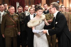 Można zagrać w filmie Pasikowskiego. Trwa casting do filmu 'Kurier' o Janie Nowaku-Jeziorańskim