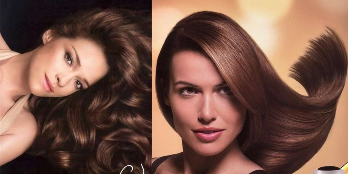 Alicja Bachleda Curuś - Pantene - Marta Żmuda Trzebiatowska