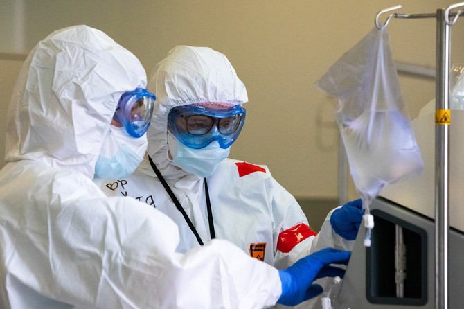Da li će korona virus postati sezonska bolest? 