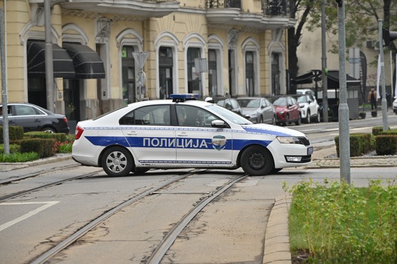 TUKAO FRANCUSKOG DRŽAVLJANINA, PA POKUŠAO DA GA BACI U REKU Otkrivamo detalje napada u Beton hali: Krio se od policije 12 DANA, evo kako se žrtva spasila