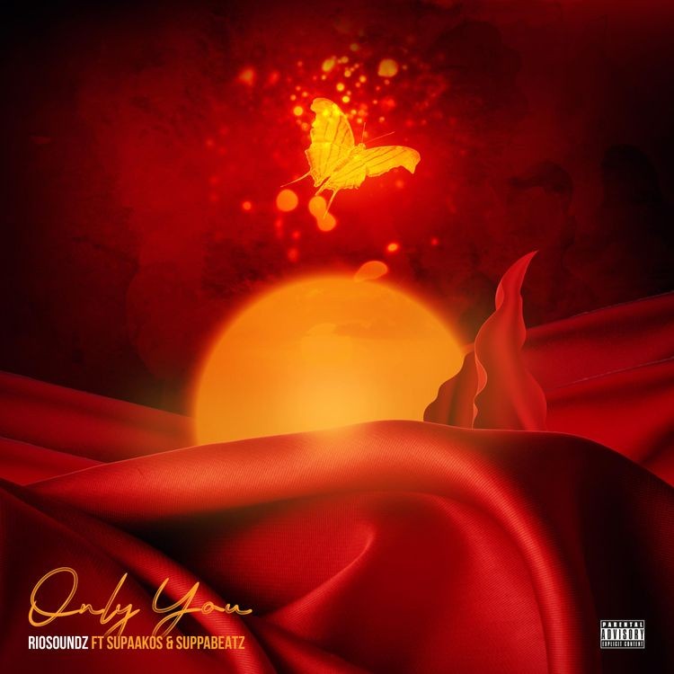 Riosoundz - 'Only You'