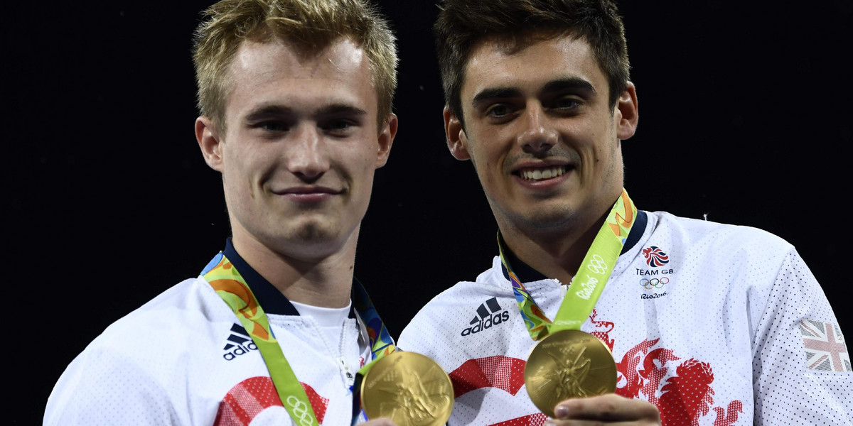 Rio 2016: Chris Mears otarł się o śmierć