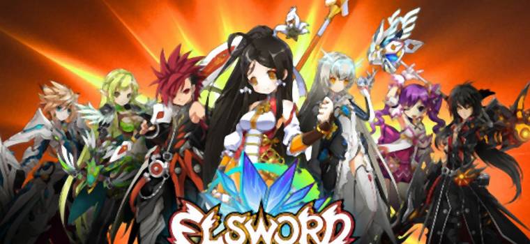 Elsword – brawurowa gra MMO z elementami RPG i bijatyki 2D