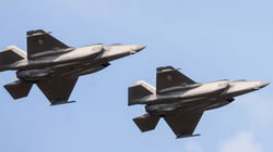 Norweskie myśliwce trafią do Polski. Mają ważne zadanie