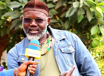 Gordon Otieno