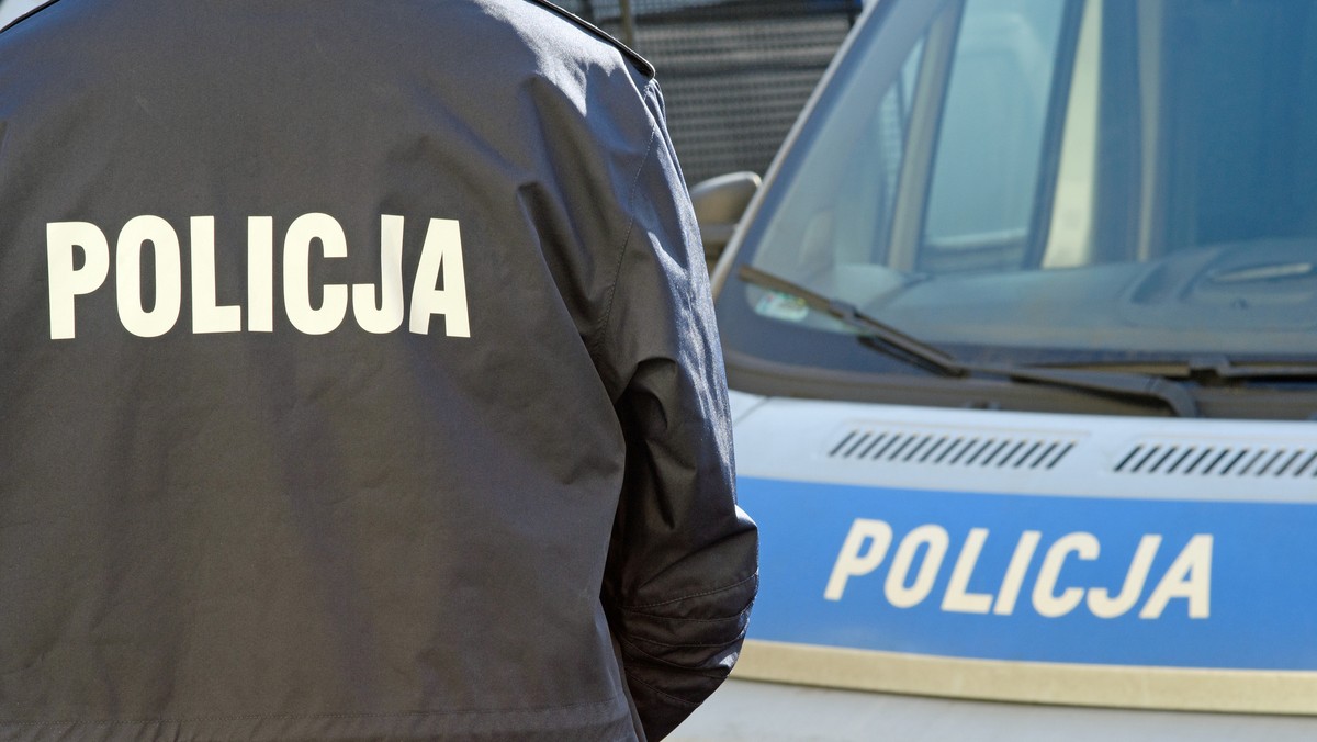 Warszawa: Groził śmiercią byłemu pracodawcy. Zatrzymała go policja