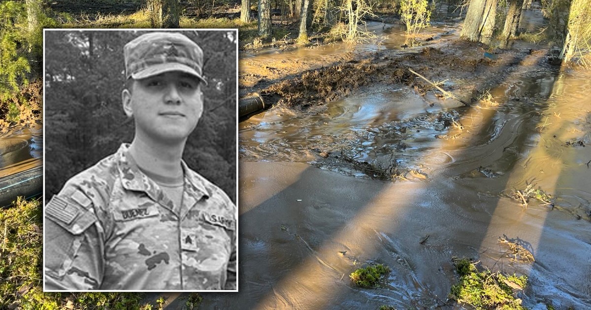 Miał mieć urodziny, będzie pogrzeb... "Wysłaliśmy paczkę. Nigdy jej nie dostanie"