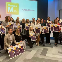 Mentes-M verseny 2022 díjátadó: itt a legjobbak listája!