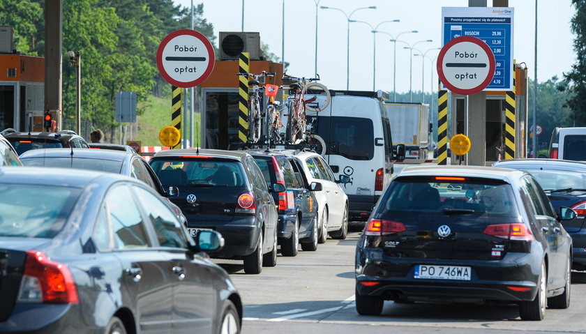 W nocy autostrady będą darmowe?