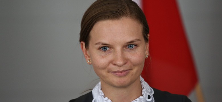 PiS przegrywa z Kozłowską. Sąd podważył jakość materiałów ABW