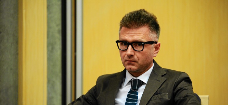 Największe zagrożenie dla Kościoła? "Nie laickie media, ale sami księża"