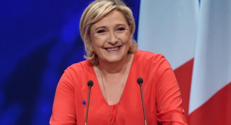 France's Front National, headed by presidential candidate Marine Le Pen, has been targeted for allegedly siphoning off EU funding to pay for national campaigning