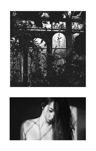 'Dyptyk' autorstwa Joanny Tkaczuk