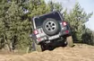 Jeep Wrangler Sahara