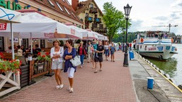 nowy bon turystyczny 2026. nawet 500 zł dopłaty do urlopu