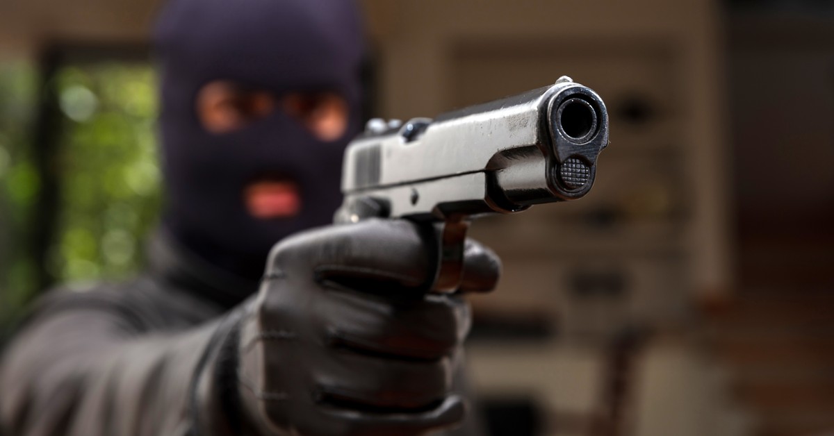 Komando Putina zatrzymane w ostatniej chwili. Chcieli zabić dysydenta