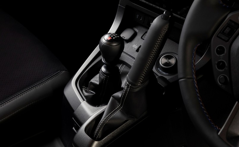 Nowa Toyota GR Yaris Sebastien Ogier 9x World Champion Edition