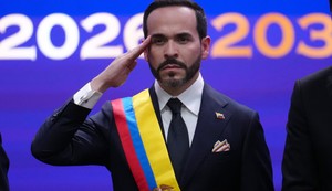 Abelardo de la Esprijelja položio zakletvu