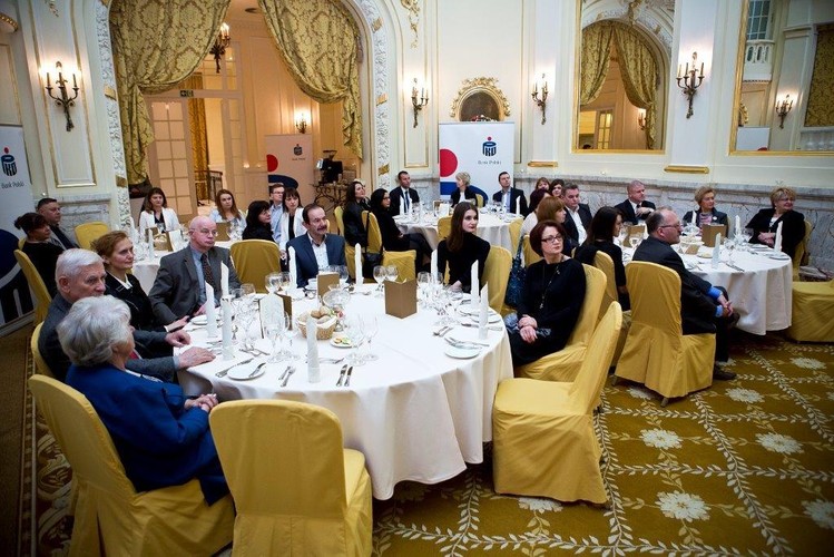 Gala Bohateroiwe MSP 2014