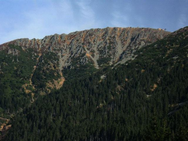 Galeria Czechy - Karkonosze - Pec Pod Sneżkou, obrazek 7