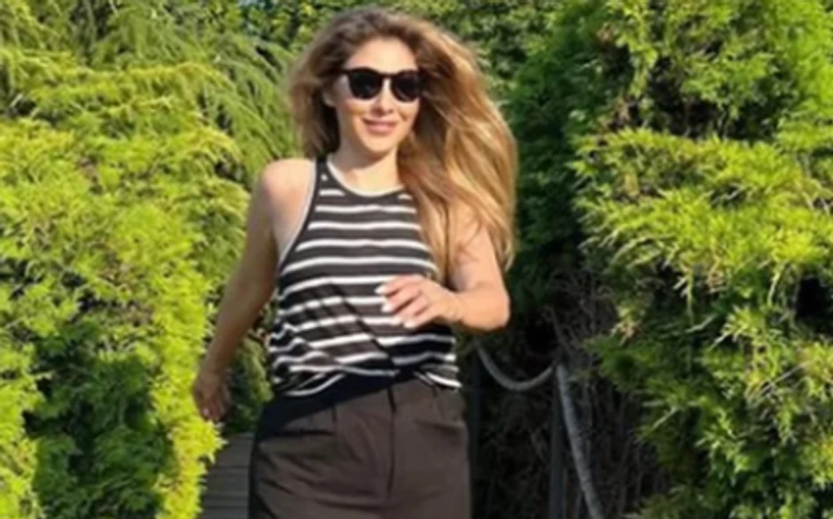 Kristina Radenković