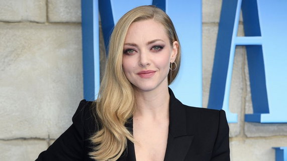 Znane osoby spod znaku Strzelca: Amanda Seyfried 