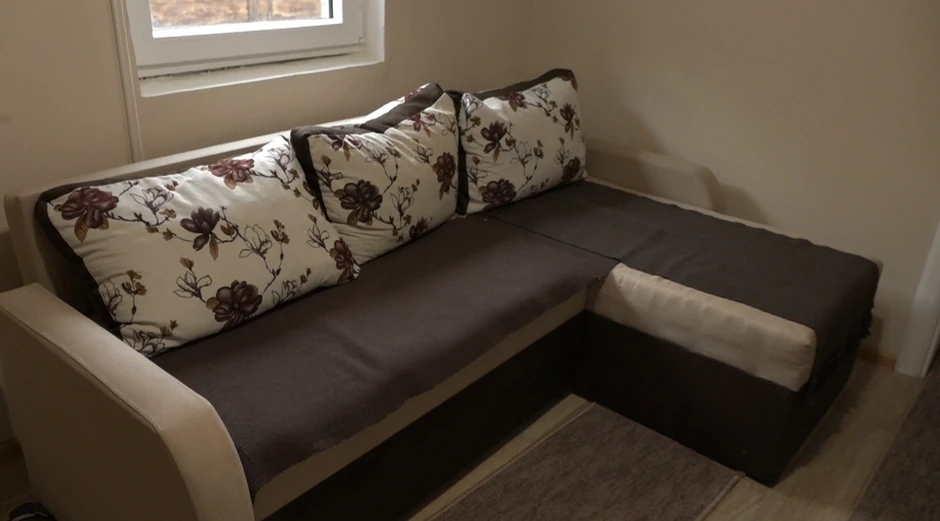 Milojko Božić pokazao kuću u Pilatovićima