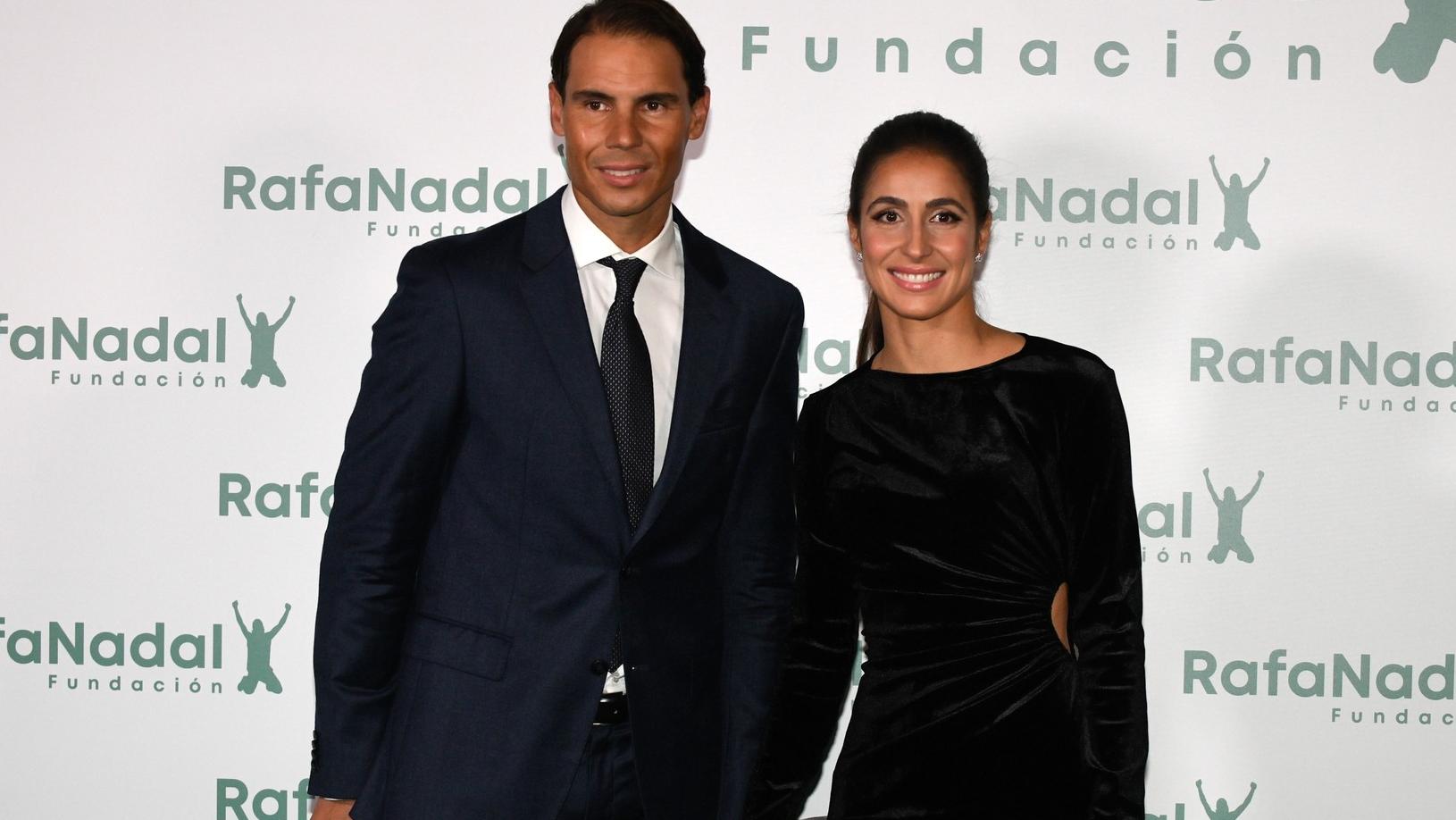 Obľúbený tenista Rafael Nadal a jeho manželka majú čakať svoje prvé  dieťatko: Čo ich prezradilo? | Najmama.sk