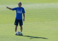 Roberto Mancini: Polska ma lepszą reprezentację od nas