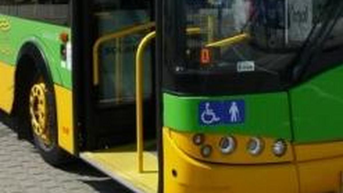 Od dziś nastąpią zmiany tras linii autobusowych za tramwaje T4 i T9 - informuje portal mmpoznan.pl.