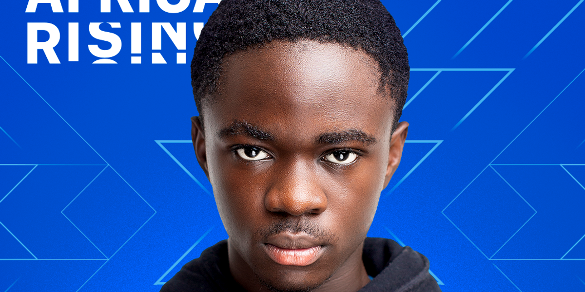 Apple Music's latest Africa Rising artist is breakthrough Ghanaian drill rapper, Yaw Tog - Vimarsana News