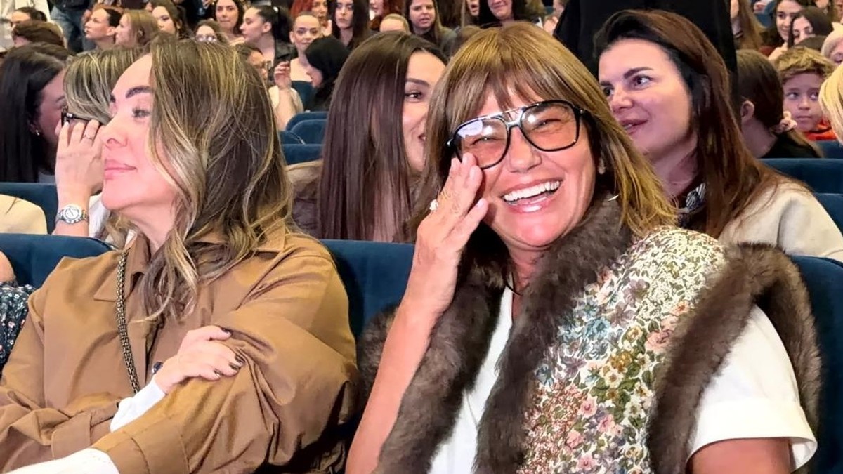 Ivana Mišković Karić, Branka Nevistić