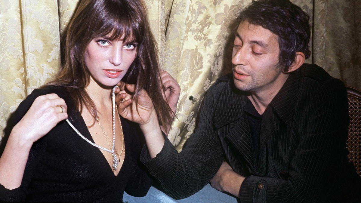 Jane Birkin. Buntowniczka z wyboru - Muzyka