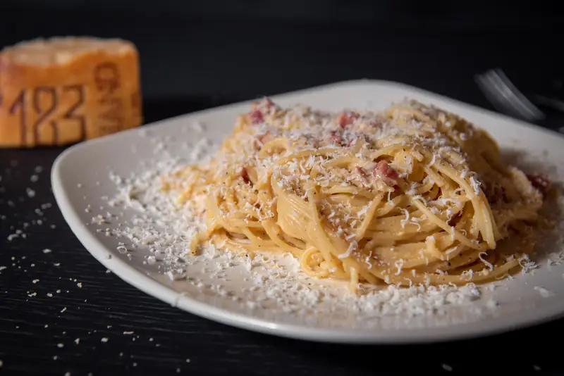 Carbonara / zoran-borojevic--5FECW242og-unsplash