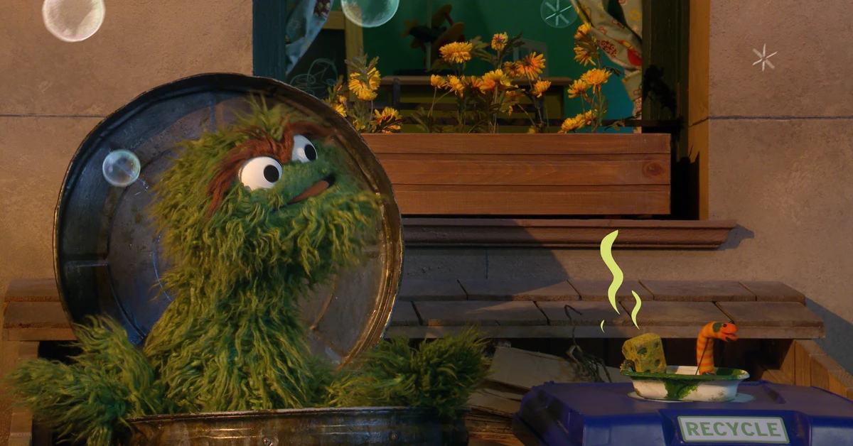 Legendarny serial powrócił w nowej wersji. W latach 90. robił furorę w Polsce