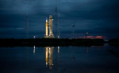 Tym razem się uda? Nowa próba kluczowej misji NASA