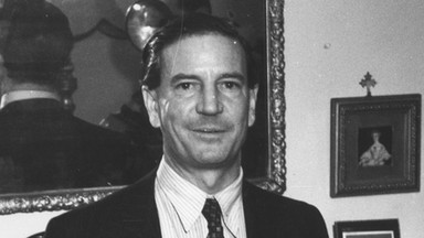 Kim Philby. Dziedzictwo zdrajcy