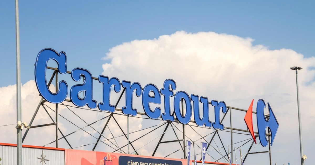 Carrefour en France a baissé ses prix.  Où est-ce moins cher maintenant