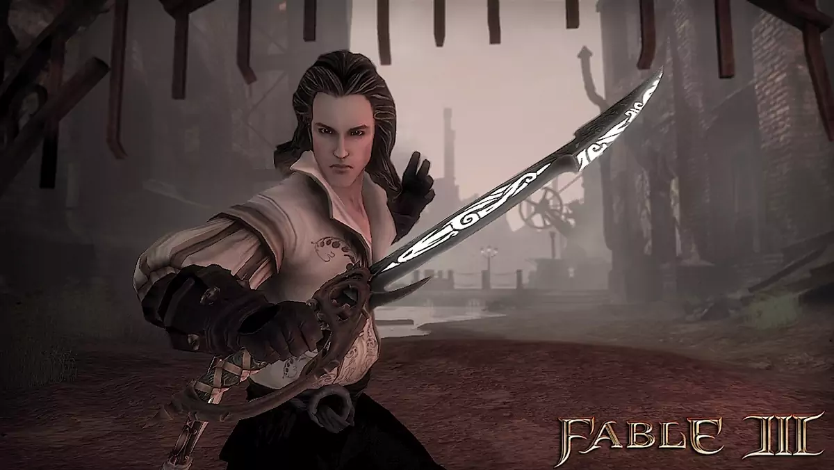 Fable III