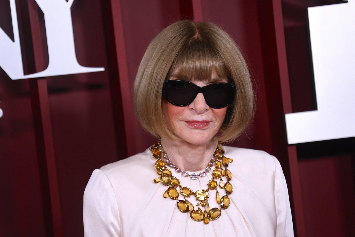 Anna Wintour