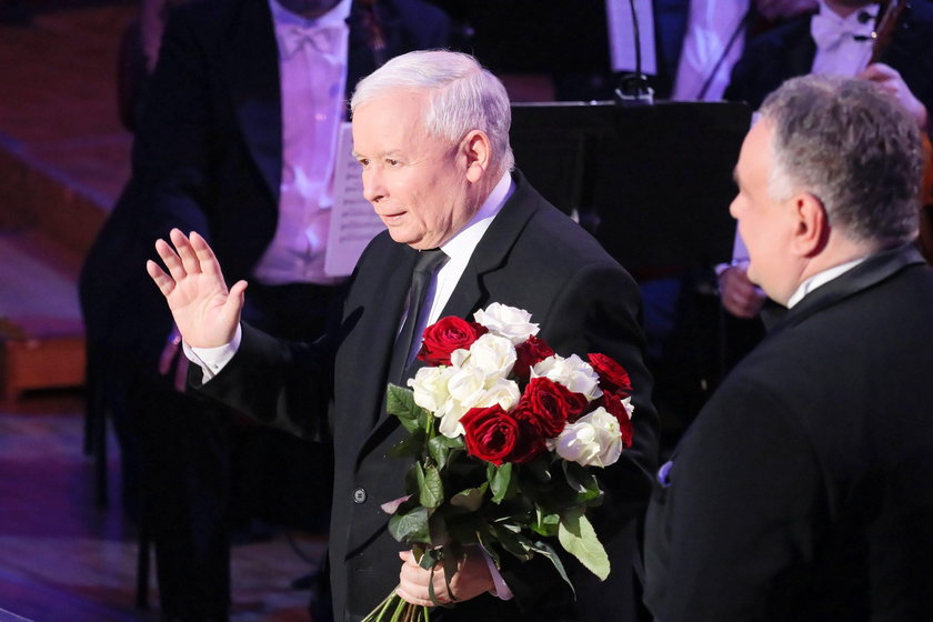 Jarosław Kaczyński